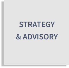 STRATEGY & ADVISORY